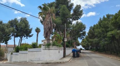Land of 522 m² in El Vendrell (43700)