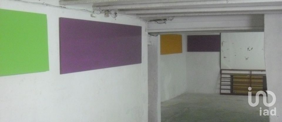 Bâtiment de 250 m² à Vilanova i la Geltrú (08800)