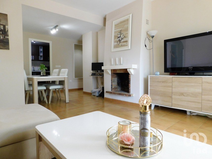 Apartment 2 bedrooms of 105 m² in Mijas (29649)