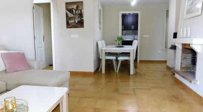 Appartement 2 chambres de 105 m² à Mijas (29649)