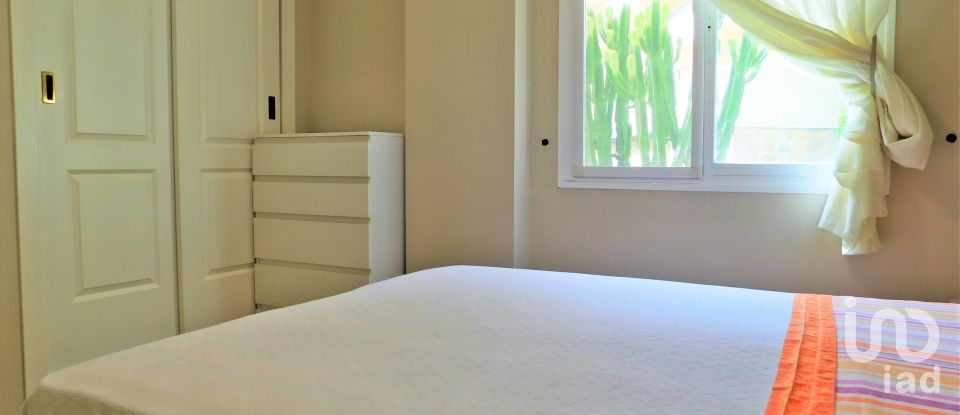 Apartment 2 bedrooms of 105 m² in Mijas (29649)