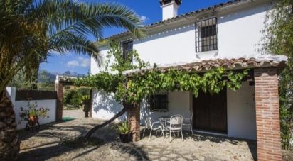 Land of 29,963 m² in Grazalema (11610)