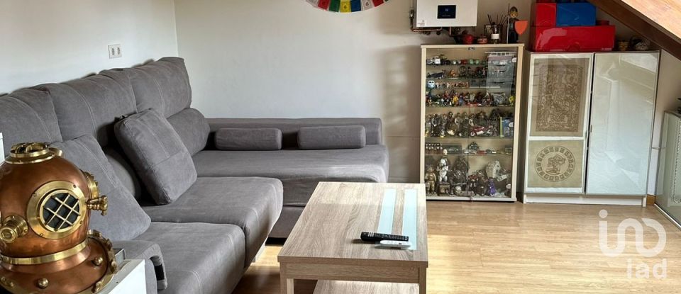 Apartment 1 bedroom of 50 m² in León (24009)