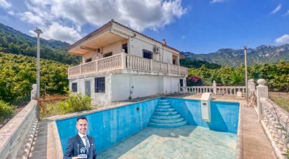 Maison 5 chambres de 186 m² à Llaurí (46613)