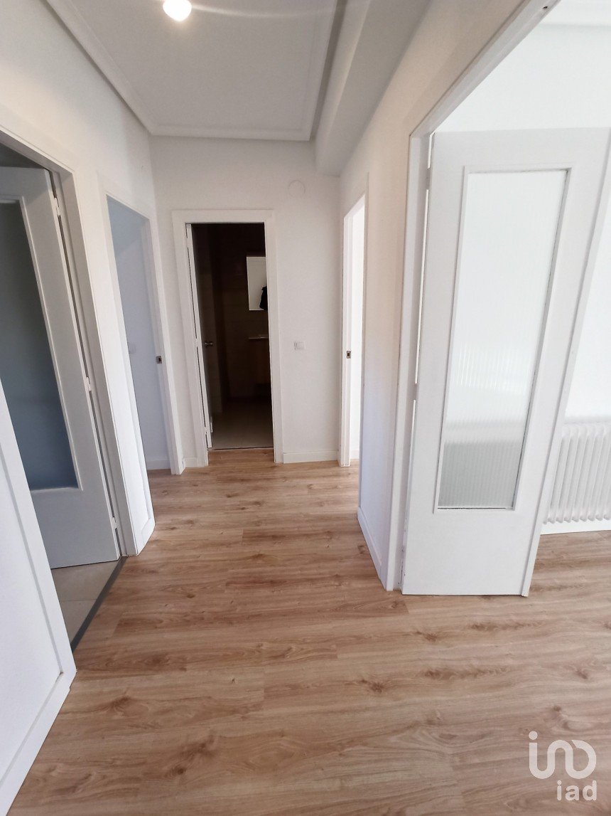 Apartment 1 bedroom of 45 m² in Sahagún (24320)