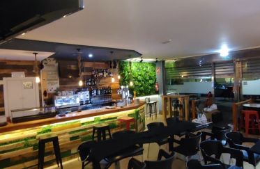 Cafè Bar de 109 m² a León (24008)
