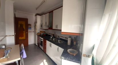 Appartement 3 chambres de 89 m² à La Bañeza (24750)