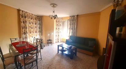 Piso 3 habitaciones de 89 m² en La Bañeza (24750)