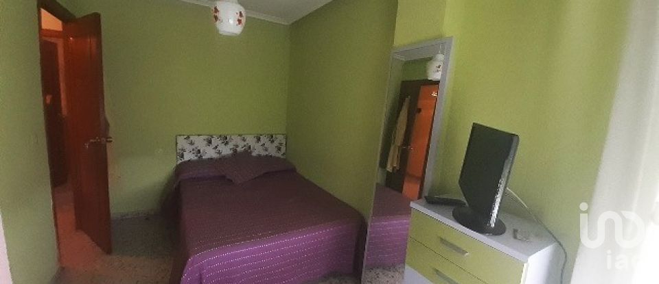 Apartment 3 bedrooms of 89 m² in La Bañeza (24750)