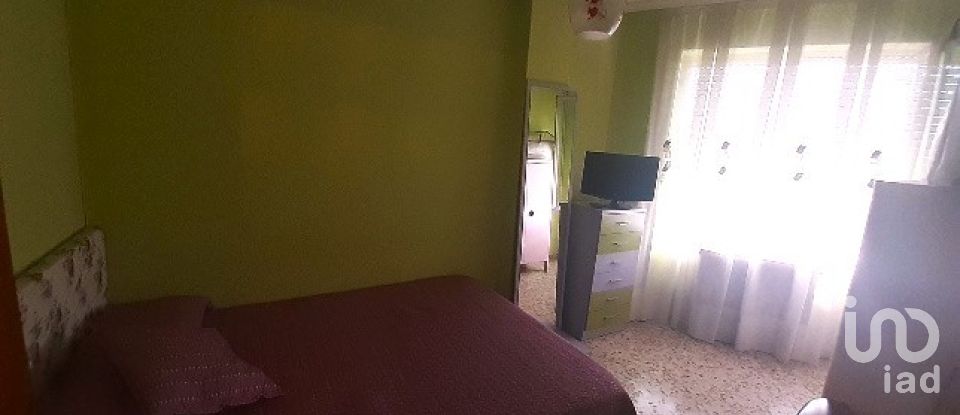 Appartement 3 chambres de 89 m² à La Bañeza (24750)