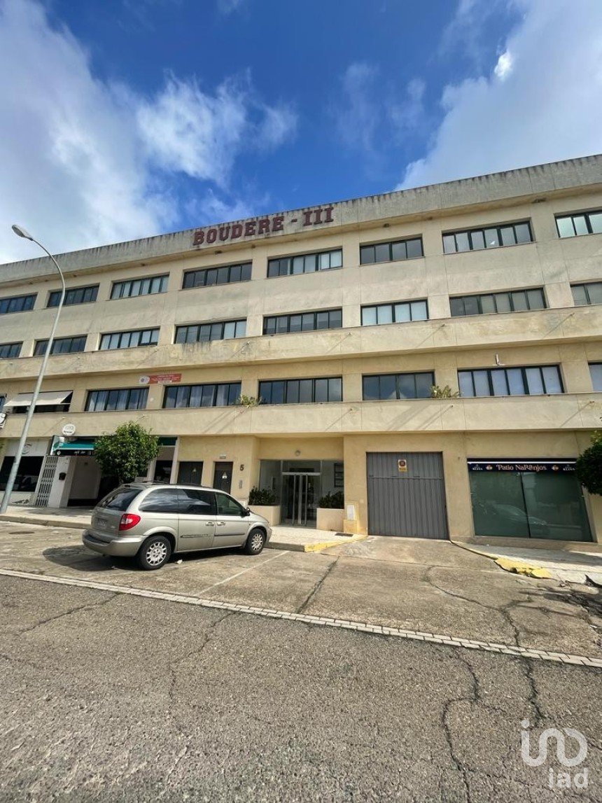 Other surface of 35 m² in Mairena del Aljarafe (41927)