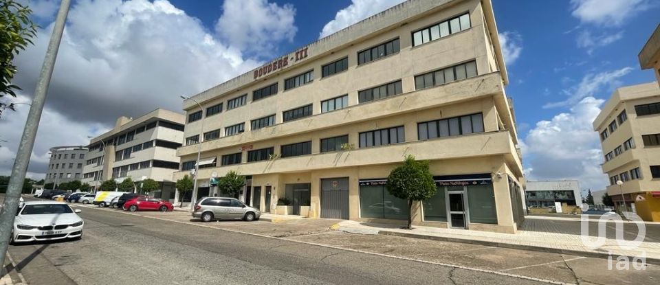 Other surface of 35 m² in Mairena del Aljarafe (41927)