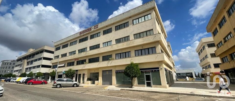 Other surface of 35 m² in Mairena del Aljarafe (41927)