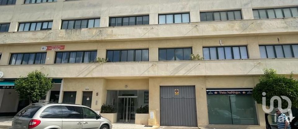 Other surface of 35 m² in Mairena del Aljarafe (41927)