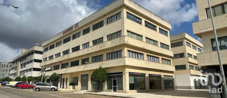 Other surface of 35 m² in Mairena del Aljarafe (41927)