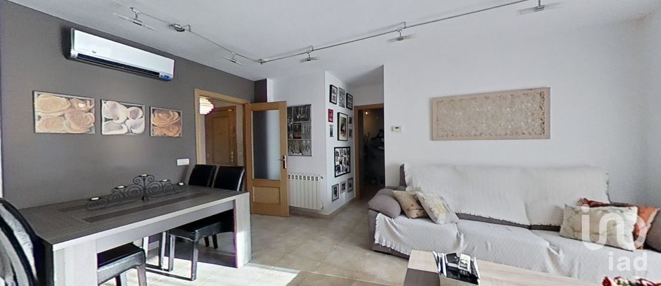 Duplex 4 chambres de 129 m² à Olesa de Montserrat (08640)