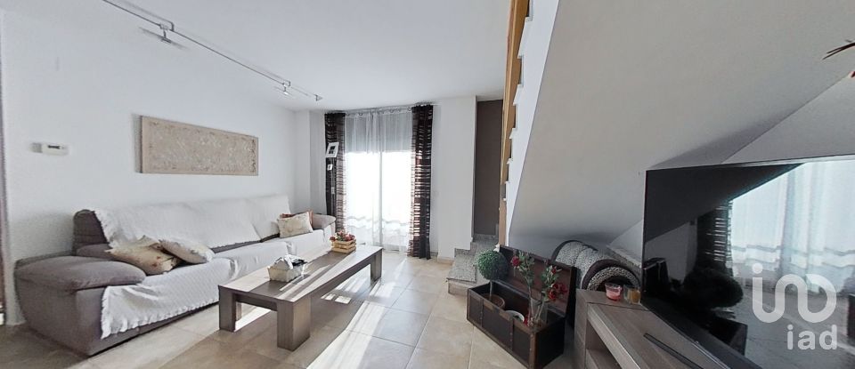 Dúplex 4 habitacions de 129 m² a Olesa de Montserrat (08640)