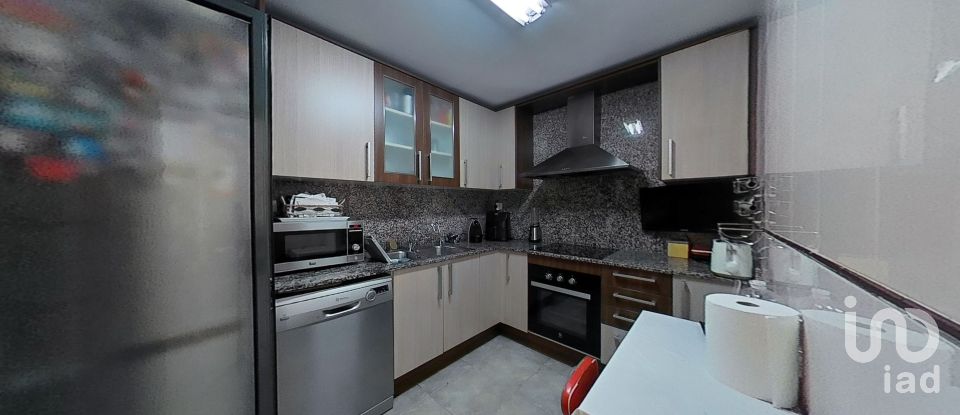 Duplex 4 bedrooms of 129 m² in Olesa de Montserrat (08640)
