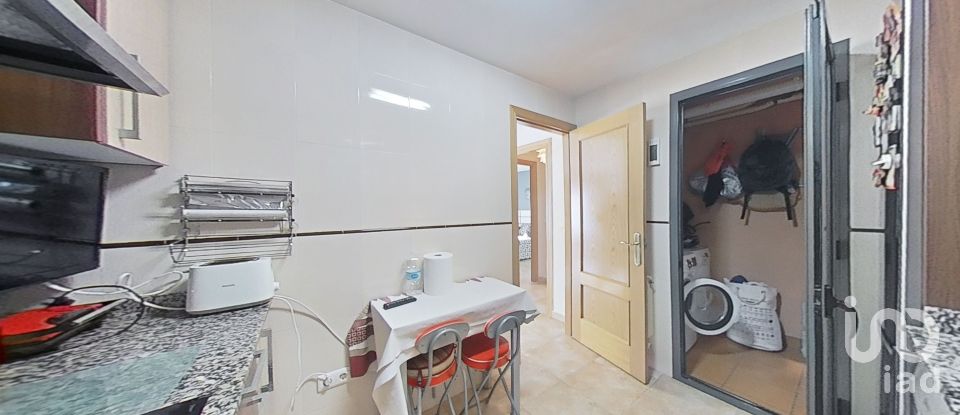 Duplex 4 chambres de 129 m² à Olesa de Montserrat (08640)