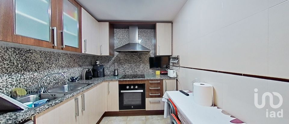 Dúplex 4 habitaciones de 129 m² en Olesa de Montserrat (08640)