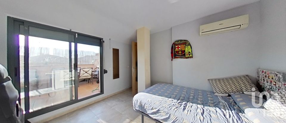 Dúplex 4 habitaciones de 129 m² en Olesa de Montserrat (08640)
