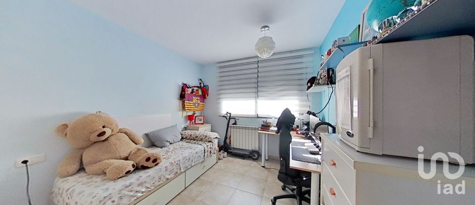 Duplex 4 bedrooms of 129 m² in Olesa de Montserrat (08640)