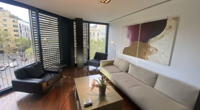 Edificio 2 habitaciones de 90 m² en Barcelona (08007)