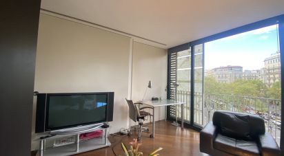 Edificio 2 habitaciones de 90 m² en Barcelona (08007)