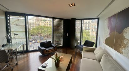 Block of flats 2 bedrooms of 90 m² in Barcelona (08007)
