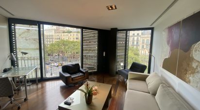 Edificio 2 habitaciones de 90 m² en Barcelona (08007)
