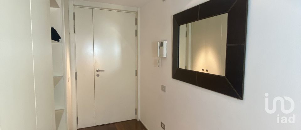 Bâtiment 2 chambres de 90 m² à Barcelona (08007)