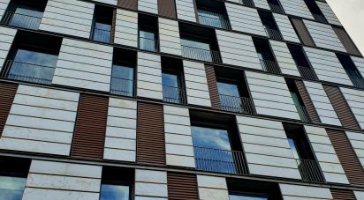 Edifici 2 habitacions de 90 m² a Barcelona (08007)