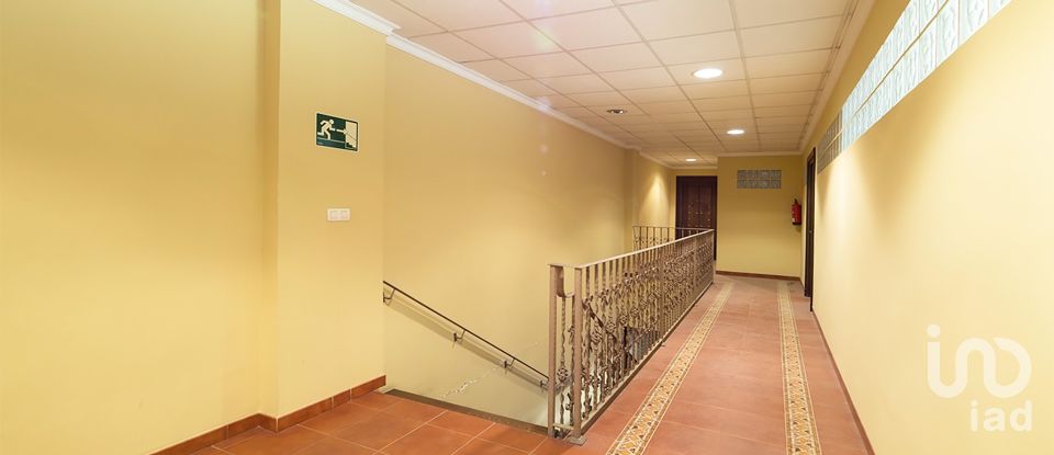 Tienda / local comercial de 3.709 m² en Granada (18006)