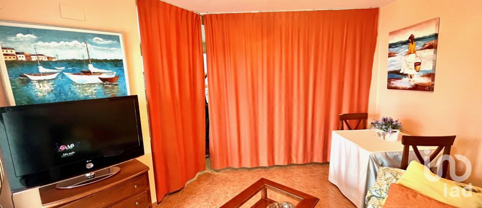 Piso 1 habitación de 75 m² en Peñiscola (12598)
