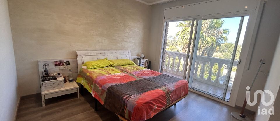Casa 3 habitaciones de 382 m² en Urbanitzacio Can Valls-To (08140)