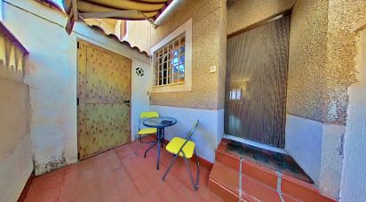 Pis 2 habitacions de 80 m² a Los Arenales del Sol (03195)