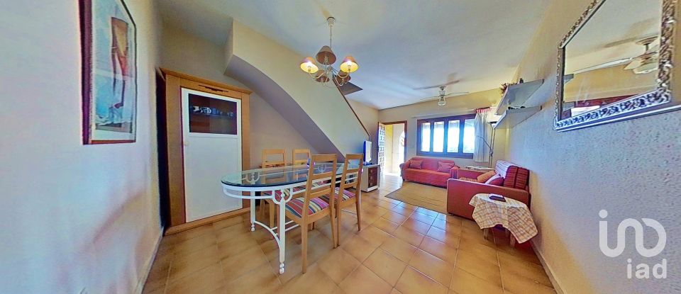 Appartement 2 chambres de 80 m² à Los Arenales del Sol (03195)