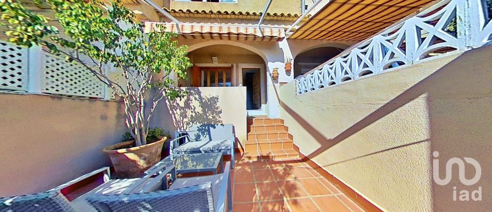 Apartment 2 bedrooms of 80 m² in Los Arenales del Sol (03195)