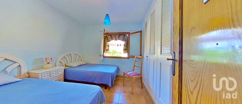 Appartement 2 chambres de 80 m² à Los Arenales del Sol (03195)