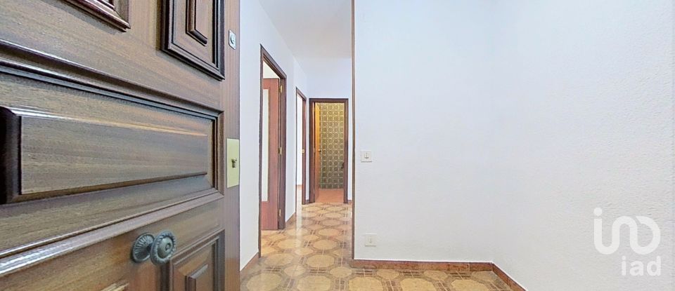 Appartement 3 chambres de 131 m² à Cambrils (43850)