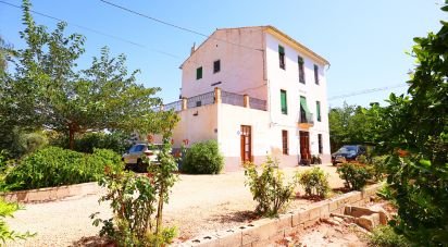 Country house 10 bedrooms of 542 m² in Mutxamel (03110)