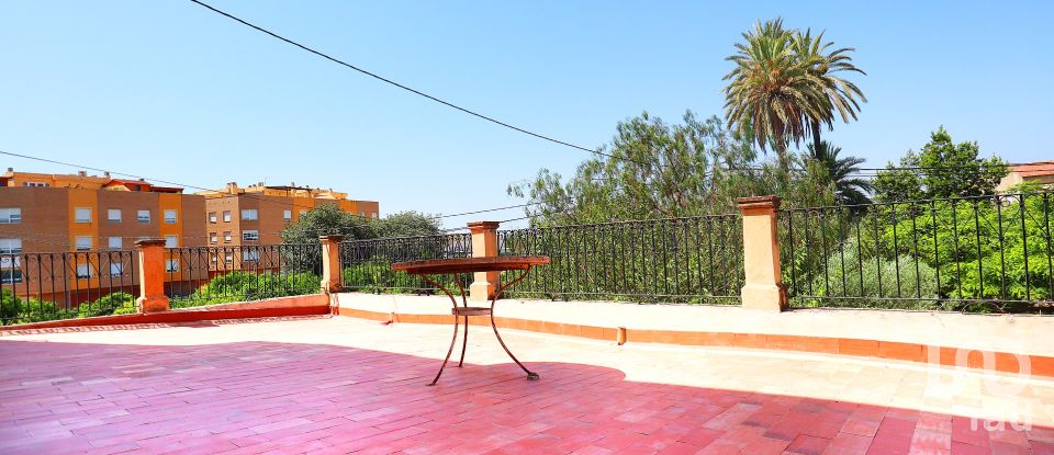 Country house 10 bedrooms of 542 m² in Mutxamel (03110)