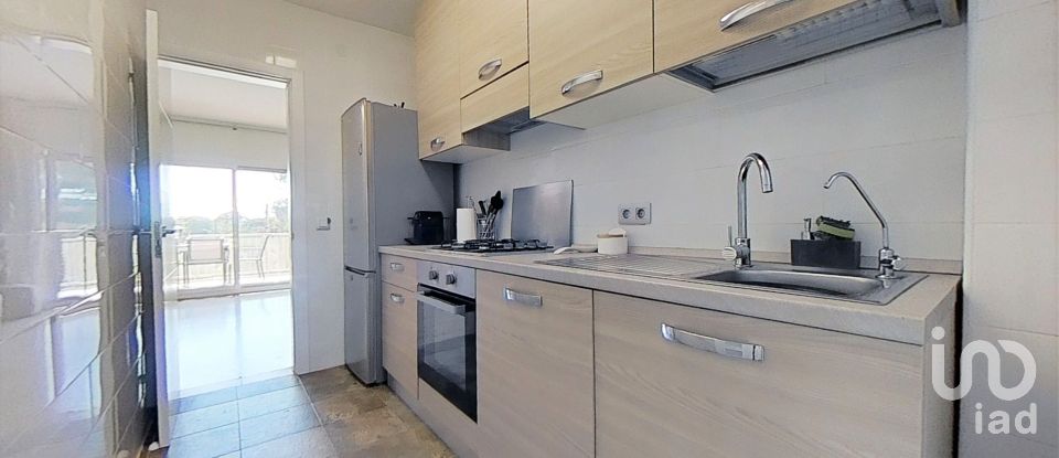 Appartement 3 chambres de 81 m² à Cubelles (08880)