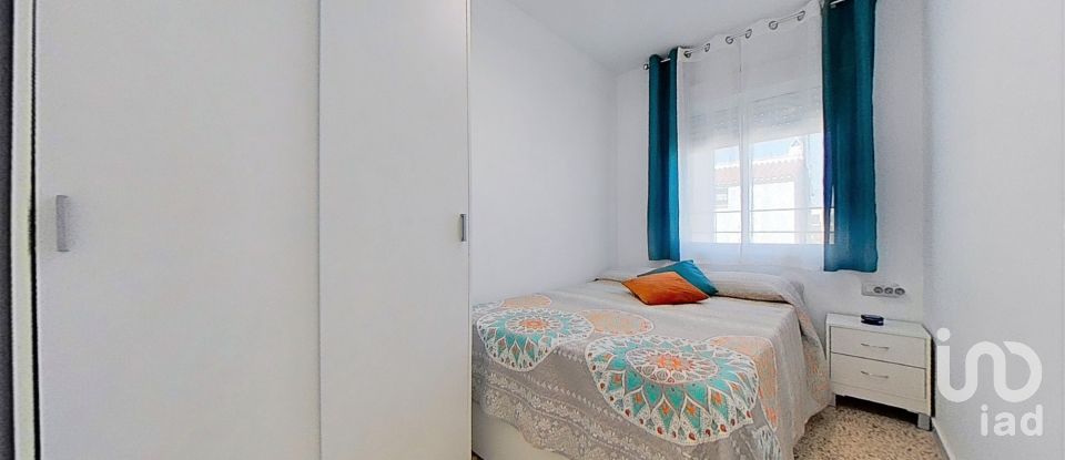 Appartement 3 chambres de 81 m² à Cubelles (08880)