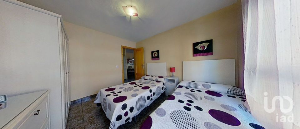 Piso 3 habitaciones de 112 m² en Torrevieja (03180)
