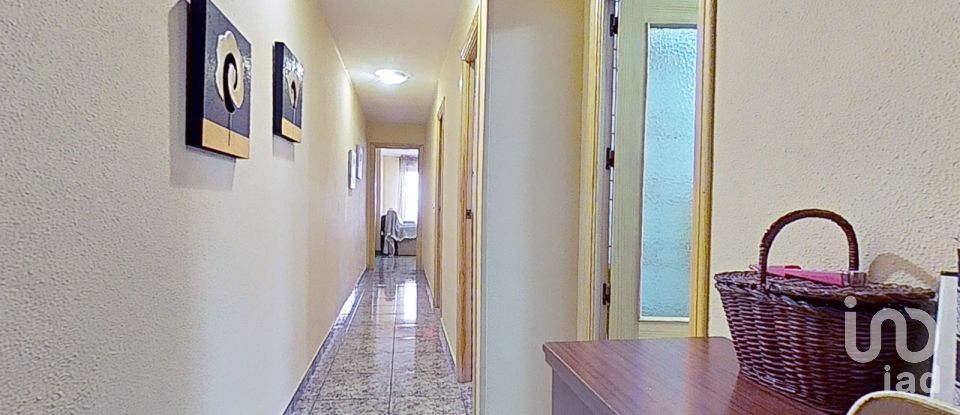 Pis 3 habitacions de 112 m² a Torrevieja (03180)