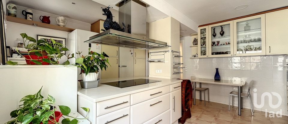 Appartement 3 chambres de 125 m² à Premià de Mar (08330)