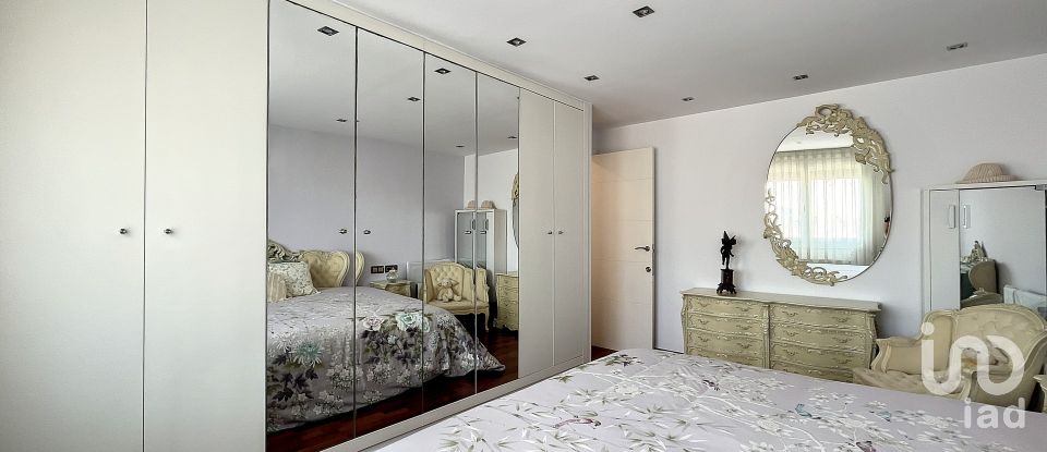 Pis 3 habitacions de 125 m² a Premià de Mar (08330)