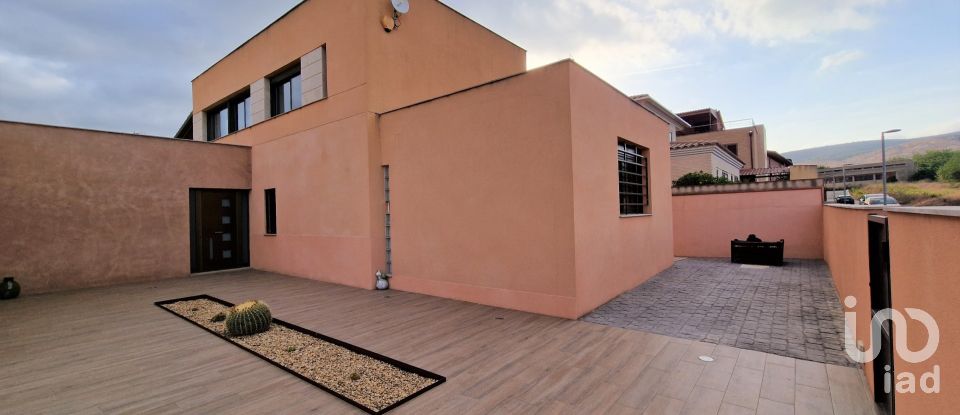 Maison 4 chambres de 352 m² à Ulldecona (43550)