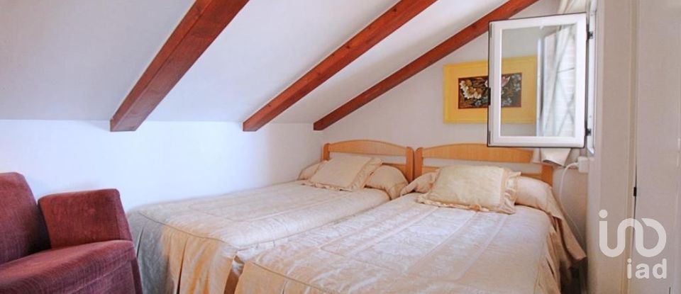 Lodge 4 bedrooms of 272 m² in Cabo de Las Huertas (03540)